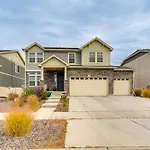 4 Mi To Gaylord Rockies Modern Aurora Apartment
