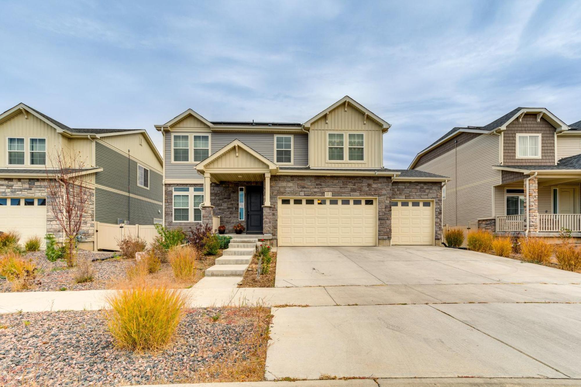 Apartament 4 Mi To Gaylord Rockies Modern *